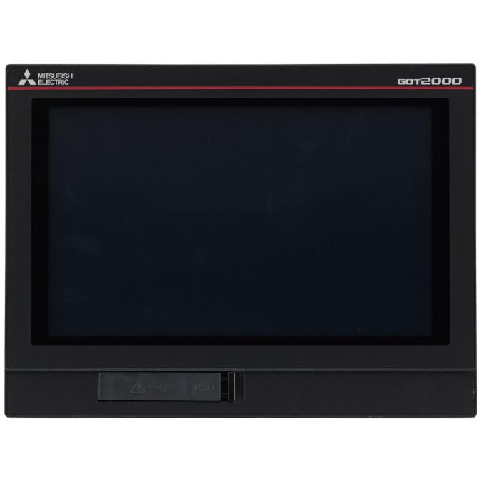 Панель оператора Mitsubishi Electric GT2507-WTBD