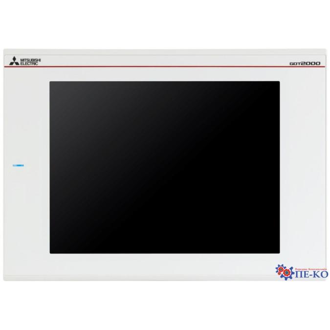 Панель оператора Mitsubishi Electric GT2508-VTWA