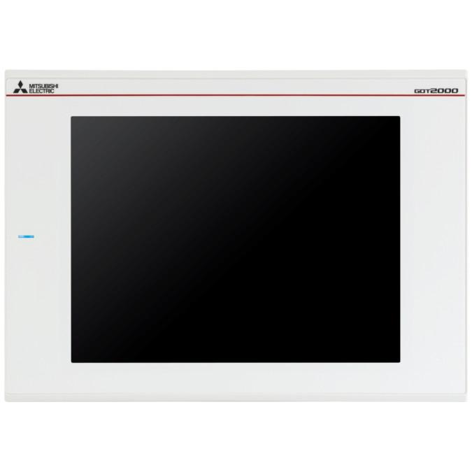 Панель оператора Mitsubishi Electric GT2510-VTWD