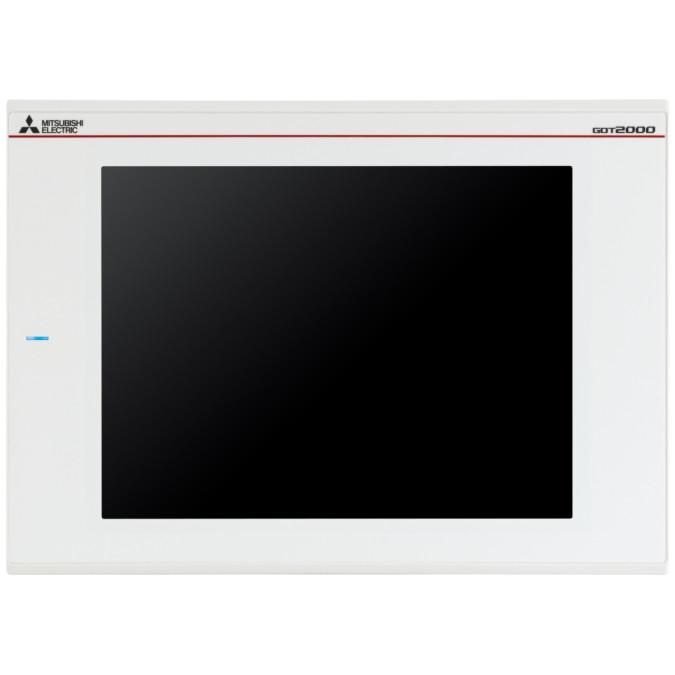 Панель оператора Mitsubishi Electric GT2510-VTWD(C)