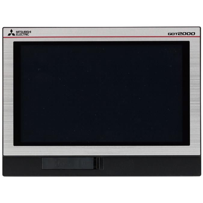 Панель оператора Mitsubishi Electric GT2510-WXTSD