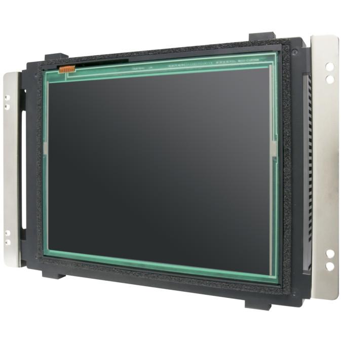 Панель оператора Mitsubishi Electric GT2510F-VTNA + GT25F-10ESGS