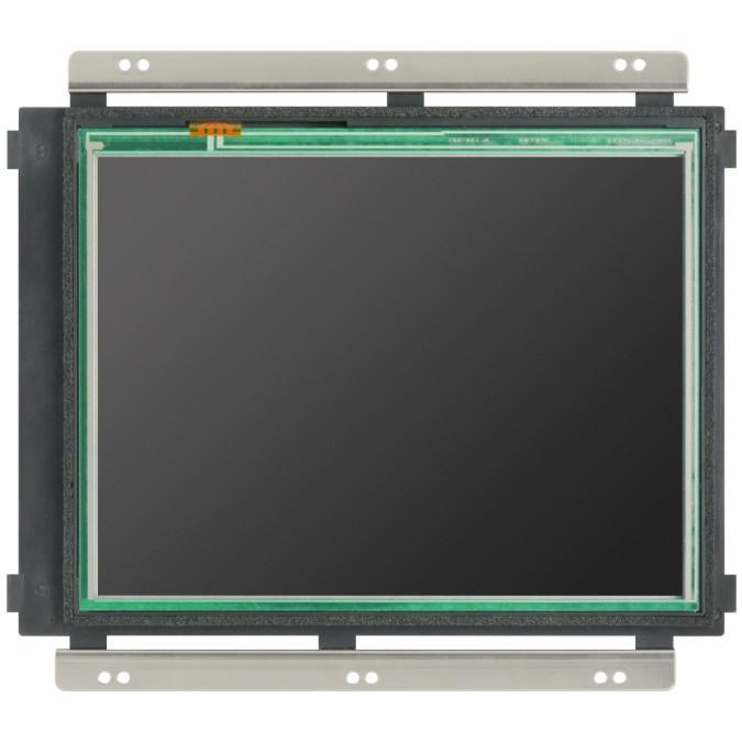Панель оператора Mitsubishi Electric GT2512F-STND + GT25F-12ESGS