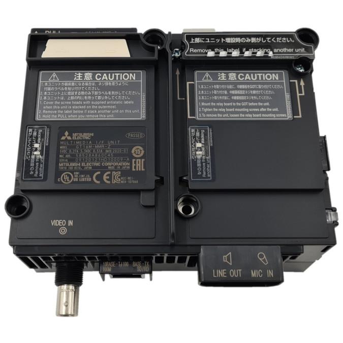 Інтерфейсна карта Mitsubishi Electric GT27-MMR-Z