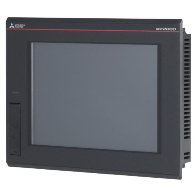 Панель оператора Mitsubishi Electric GT2708-STBA