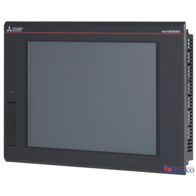 Панель оператора Mitsubishi Electric GT2710-STBD