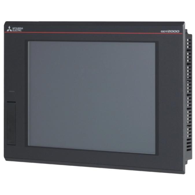 Панель оператора Mitsubishi Electric GT2710-VTBA