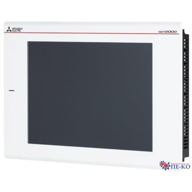 Панель оператора Mitsubishi Electric GT2710-VTWA