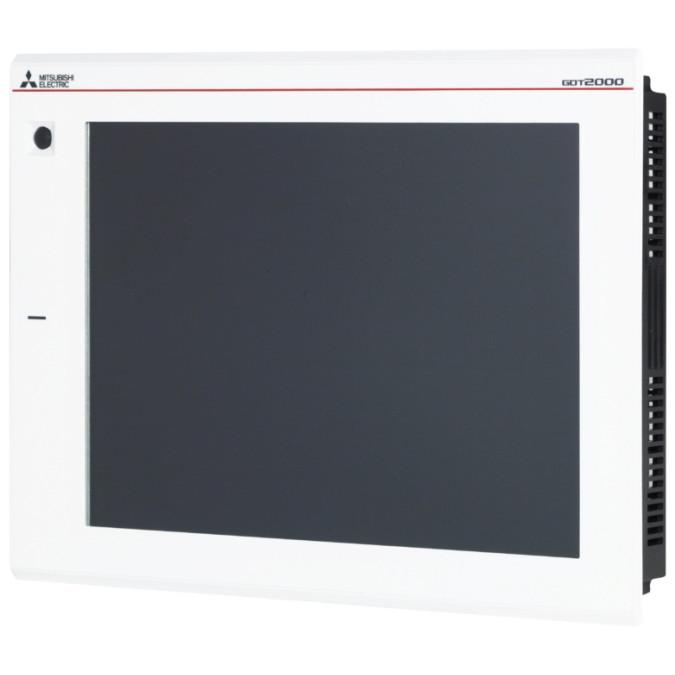 Панель оператора Mitsubishi Electric GT2712-STWD