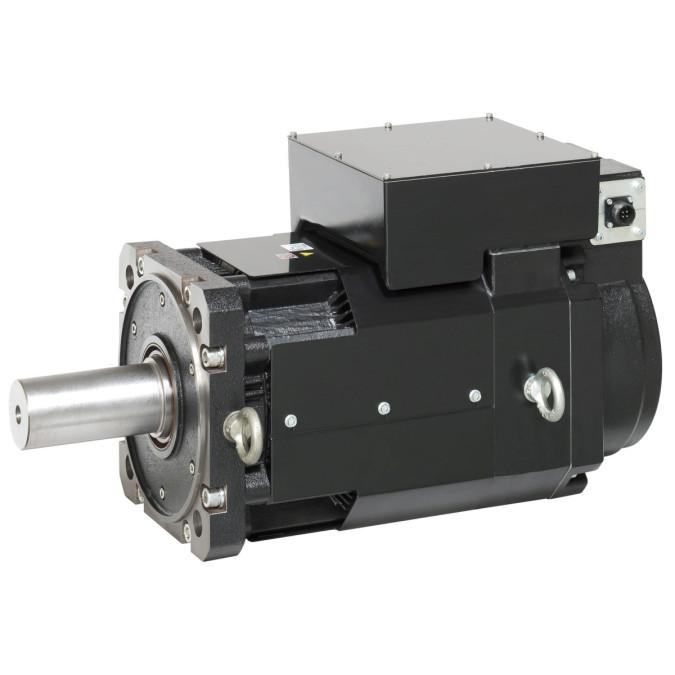 Серводвигун Mitsubishi Electric HG-JR15K1M4B