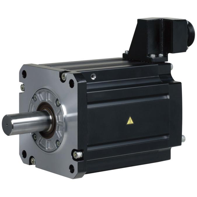 Серводвигун Mitsubishi Electric HG-JR7034B