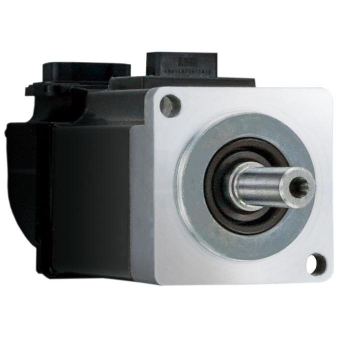 Серводвигун Mitsubishi Electric HG-KNS23K