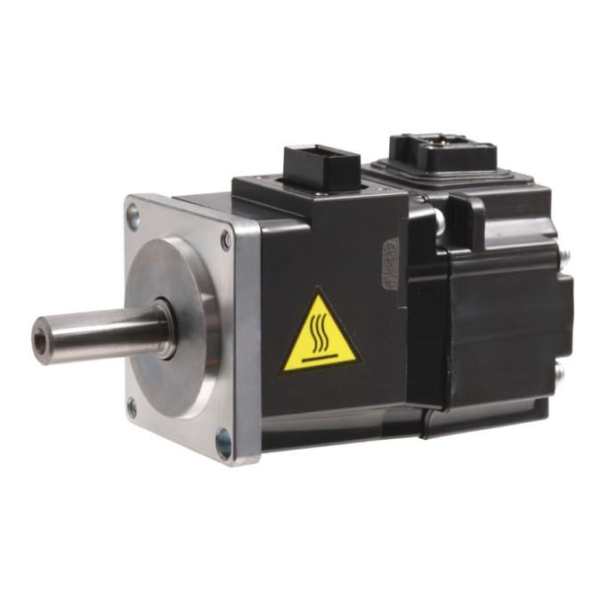 Серводвигун Mitsubishi Electric HG-KR13