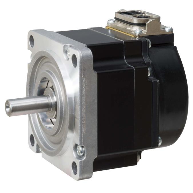 Серводвигун Mitsubishi Electric HK-KT7M3UWWS