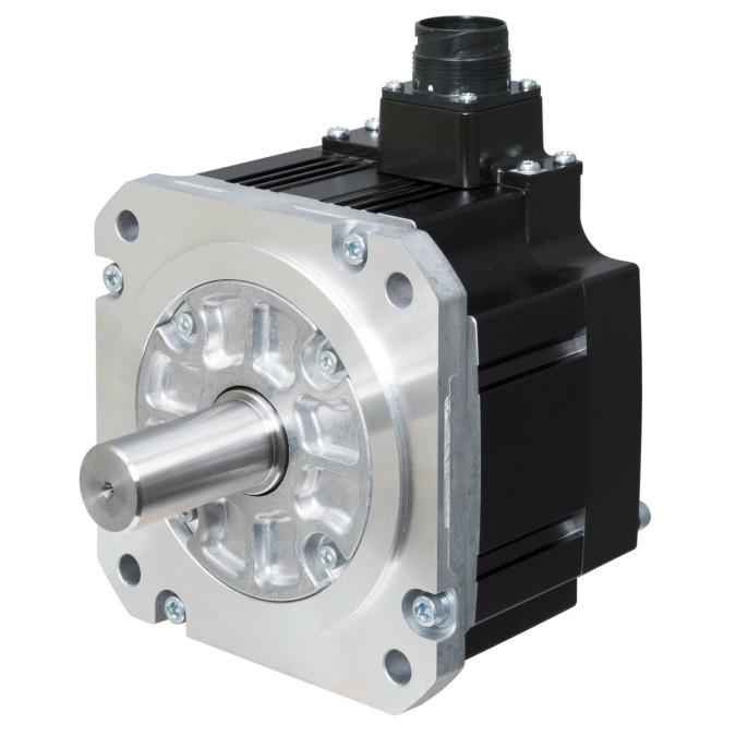 Серводвигун Mitsubishi Electric HK-ST524WWS