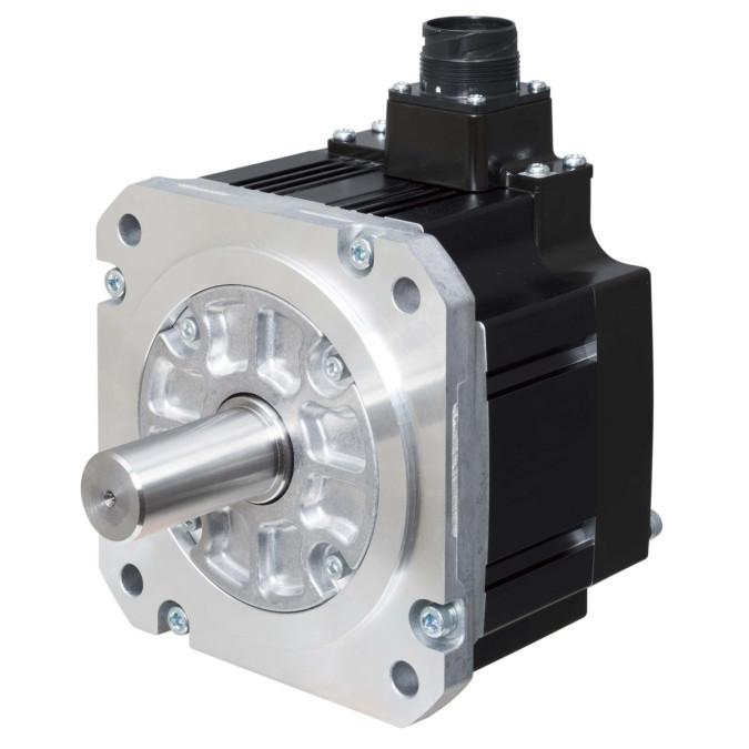 Серводвигун Mitsubishi Electric HK-ST52W