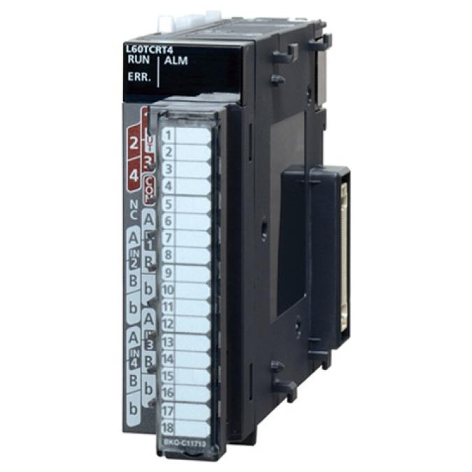Модуль температури Mitsubishi Electric L60TCRT4