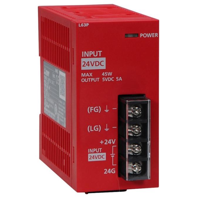 Блок живлення Mitsubishi Electric L63P