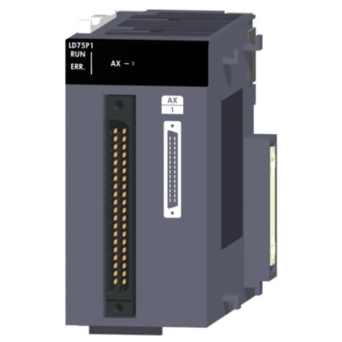 Модуль позиціонування Mitsubishi LD75P1