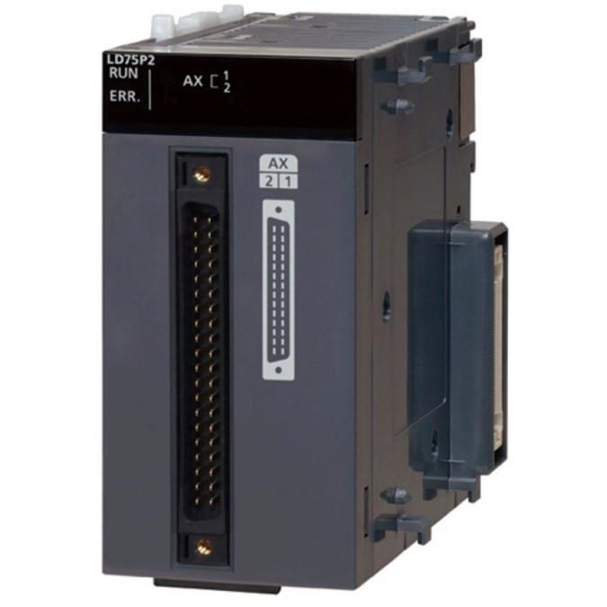 Модуль позиціонування Mitsubishi LD75P2