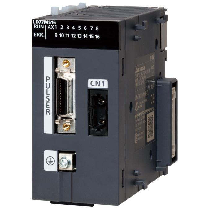 Контролер руху Mitsubishi Electric LD77MS16