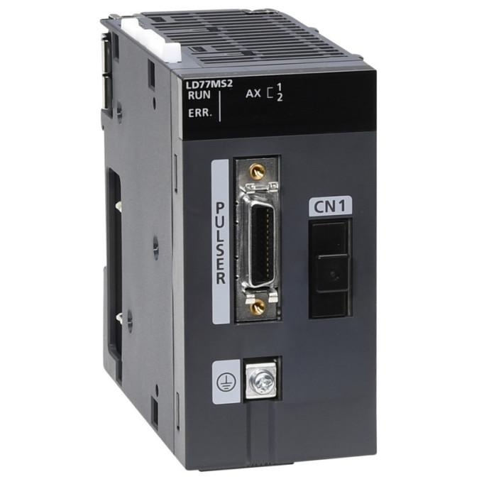 Контролер руху Mitsubishi Electric LD77MS2
