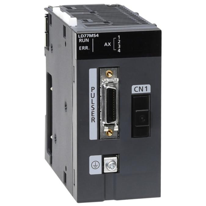 Контролер руху Mitsubishi Electric LD77MS4