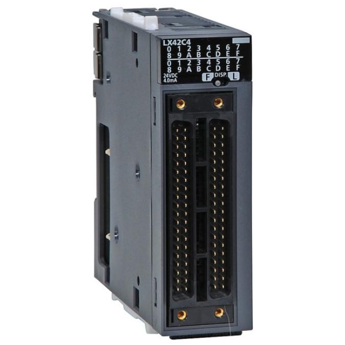 Модуль цифрового входу Mitsubishi Electric LX42C4