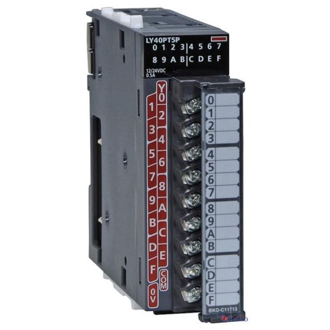 Модуль цифрового виходу Mitsubishi Electric LY40PT5P