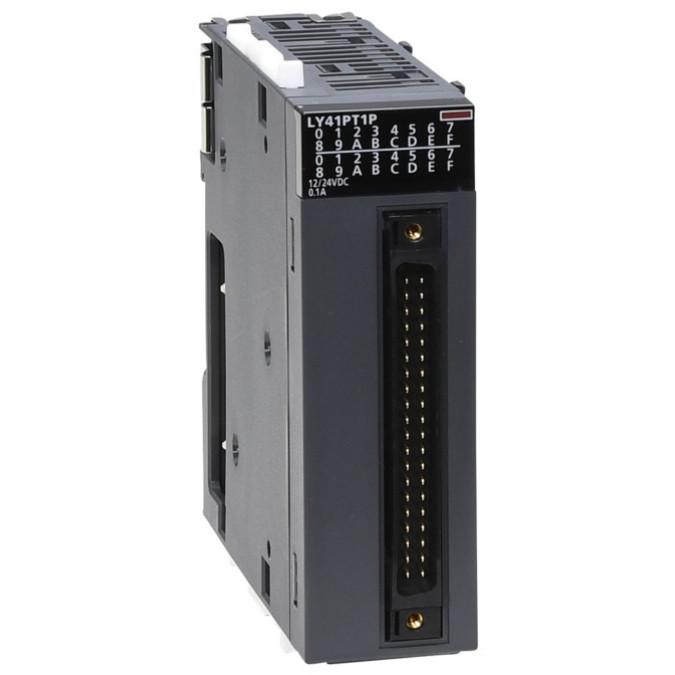 Модуль цифрового виходу Mitsubishi Electric LY41PT1P
