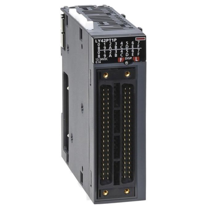 Модуль цифрового виходу Mitsubishi Electric LY42PT1P