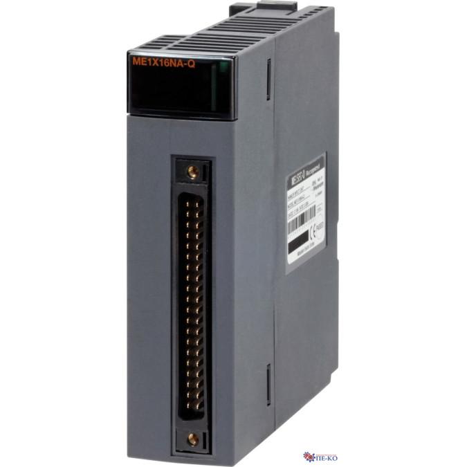 Модуль цифрового входу Mitsubishi Electric ME1X16NA-Q