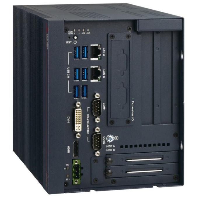 Контролер Mitsubishi Electric MI2012-W