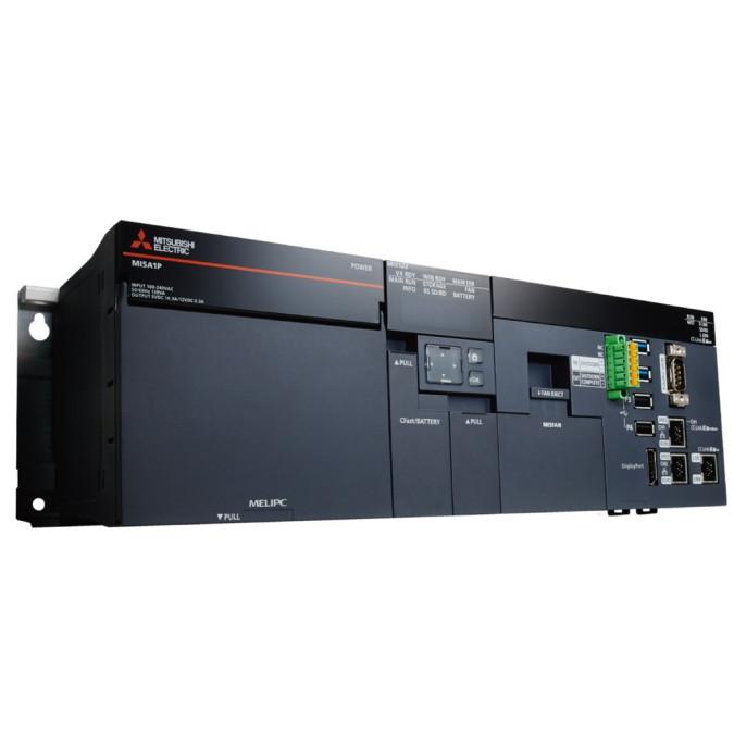 Контролер Mitsubishi Electric MI5122-VW