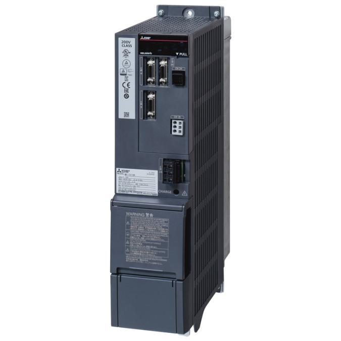 Сервопривод Mitsubishi Electric MR-CV30K4
