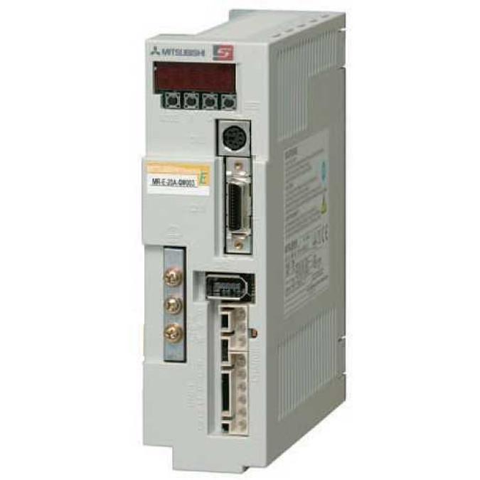 Сервопривод Mitsubishi Electric MR-E-10AG-QW003