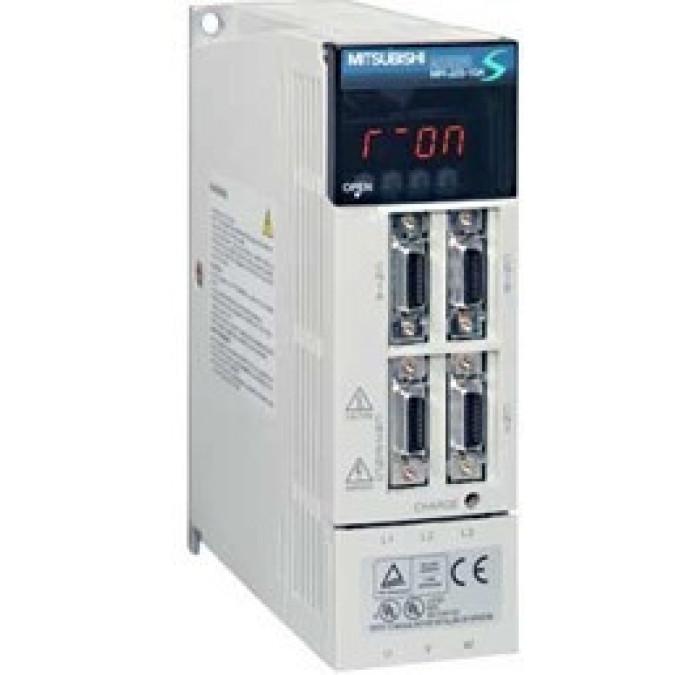 Сервопривод Mitsubishi Electric MR-J2S-20A