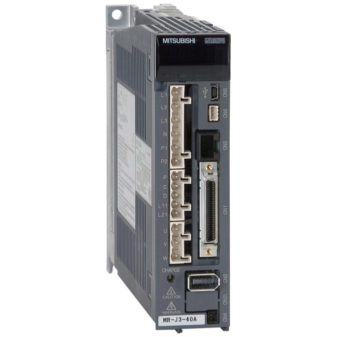 Сервопривод Mitsubishi Electric MR-J3-700A4