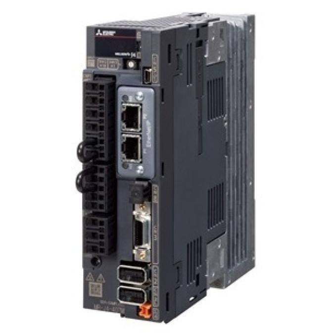 Сервопривод Mitsubishi Electric MR-J4-20TM-EIP