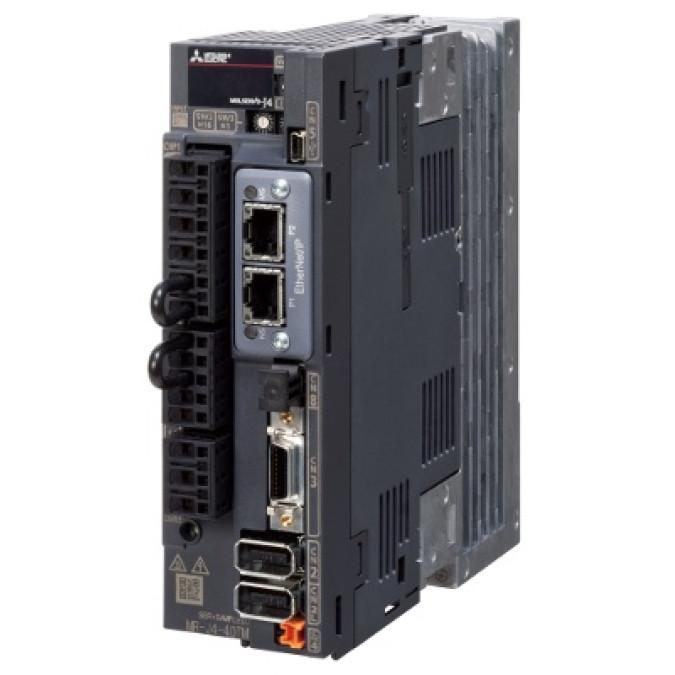 Сервопривод Mitsubishi Electric MR-J4-40TM-EIP