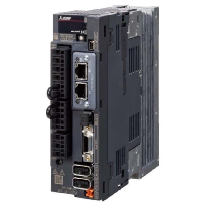 Сервопривод Mitsubishi Electric MR-J4-40TM-PNT