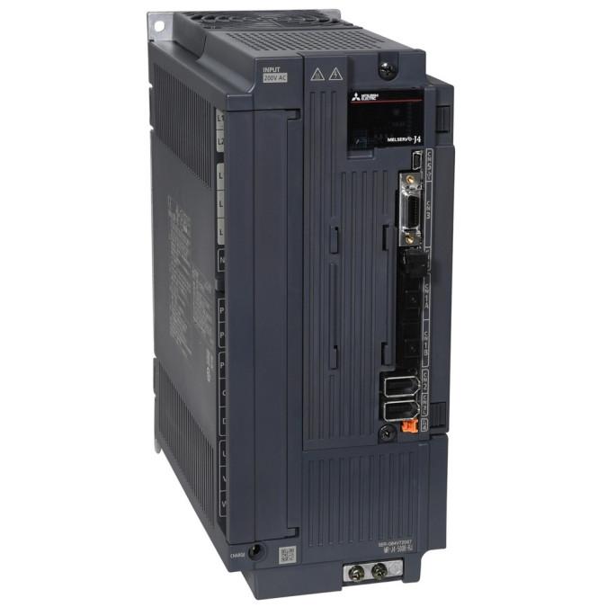Сервопривод Mitsubishi Electric MR-J4-500B-RJ