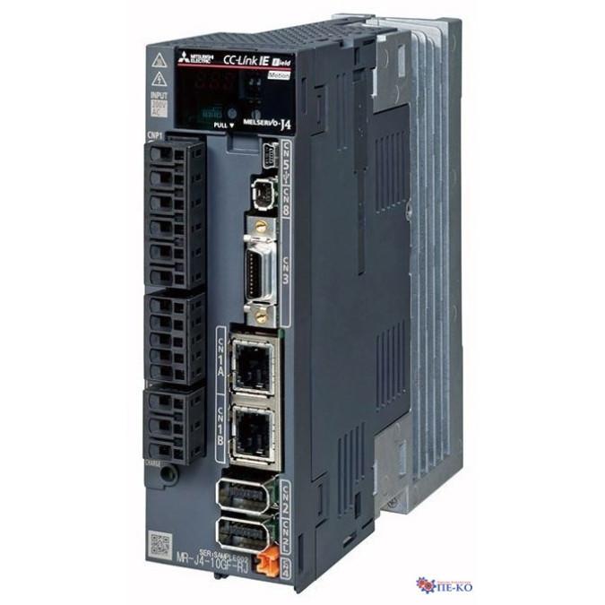 Сервопривод Mitsubishi Electric MR-J4-500GF-RJ
