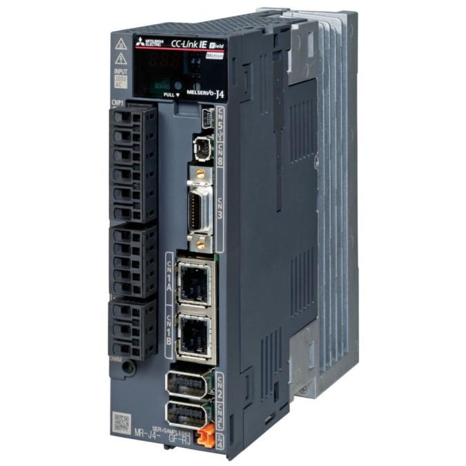 Сервопривод Mitsubishi Electric MR-J4-60GF-RJ