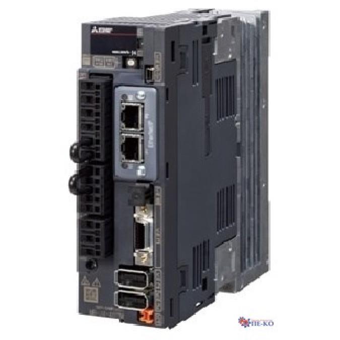 Сервопривод Mitsubishi Electric MR-J4-60TM-EIP