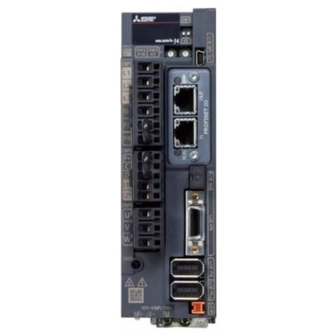 Сервопривод Mitsubishi Electric MR-J4-60TM-PNT