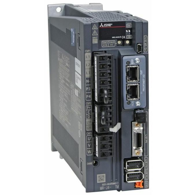 Сервопривод Mitsubishi Electric MR-J4-60TM4-PNT