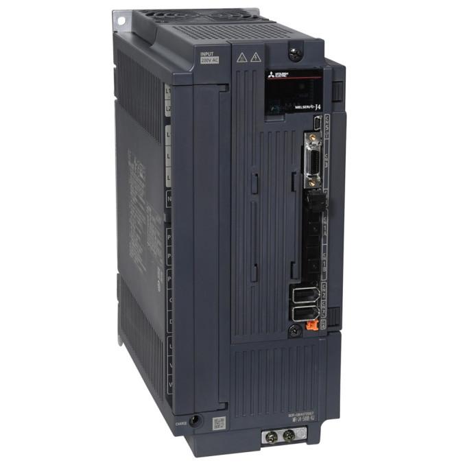 Сервопривод Mitsubishi Electric MR-J4-700B-RJ