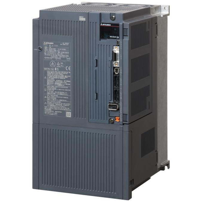 Сервопривод Mitsubishi Electric MR-J4-700B4-RJ