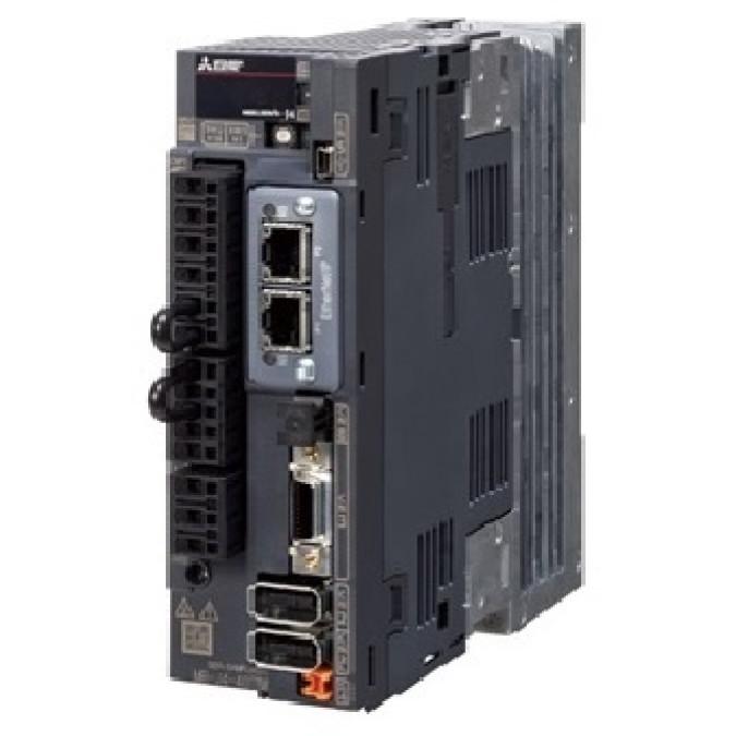 Сервопривод Mitsubishi Electric MR-J4-70TM-EIP
